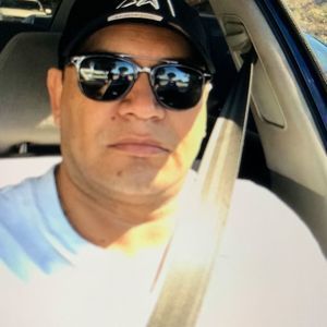 Meet your Posher, Raykell